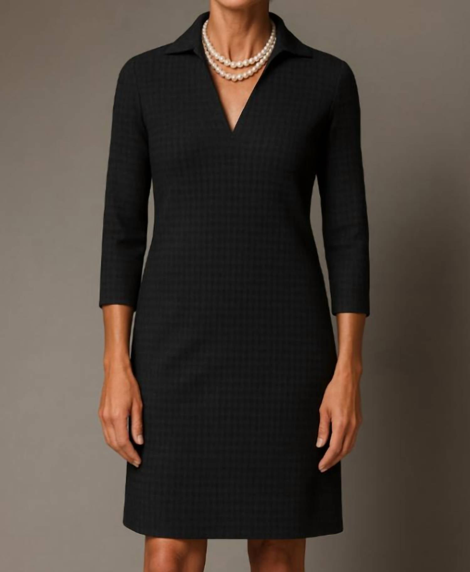 J'Envie/Eli - The Northwich Dress