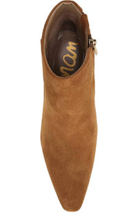 Sam Edelman - Women's Saige Ankle Bootie