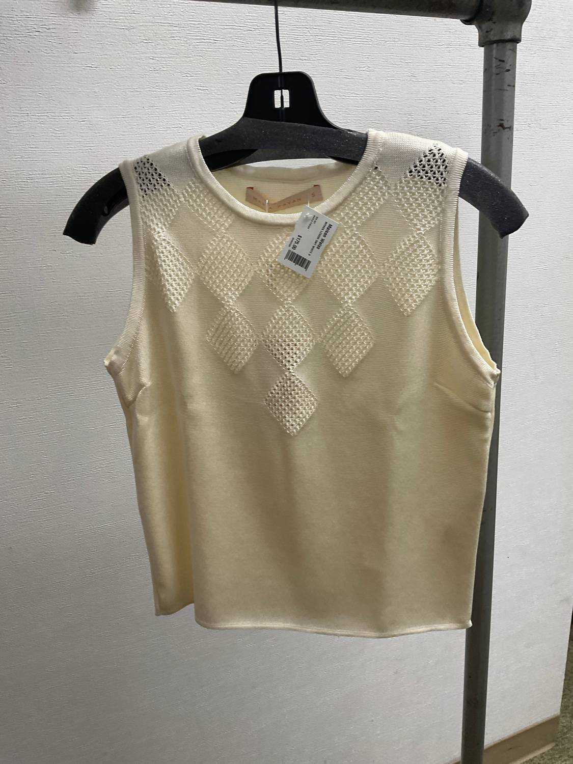 Maria Pavan - Women's Themis Top