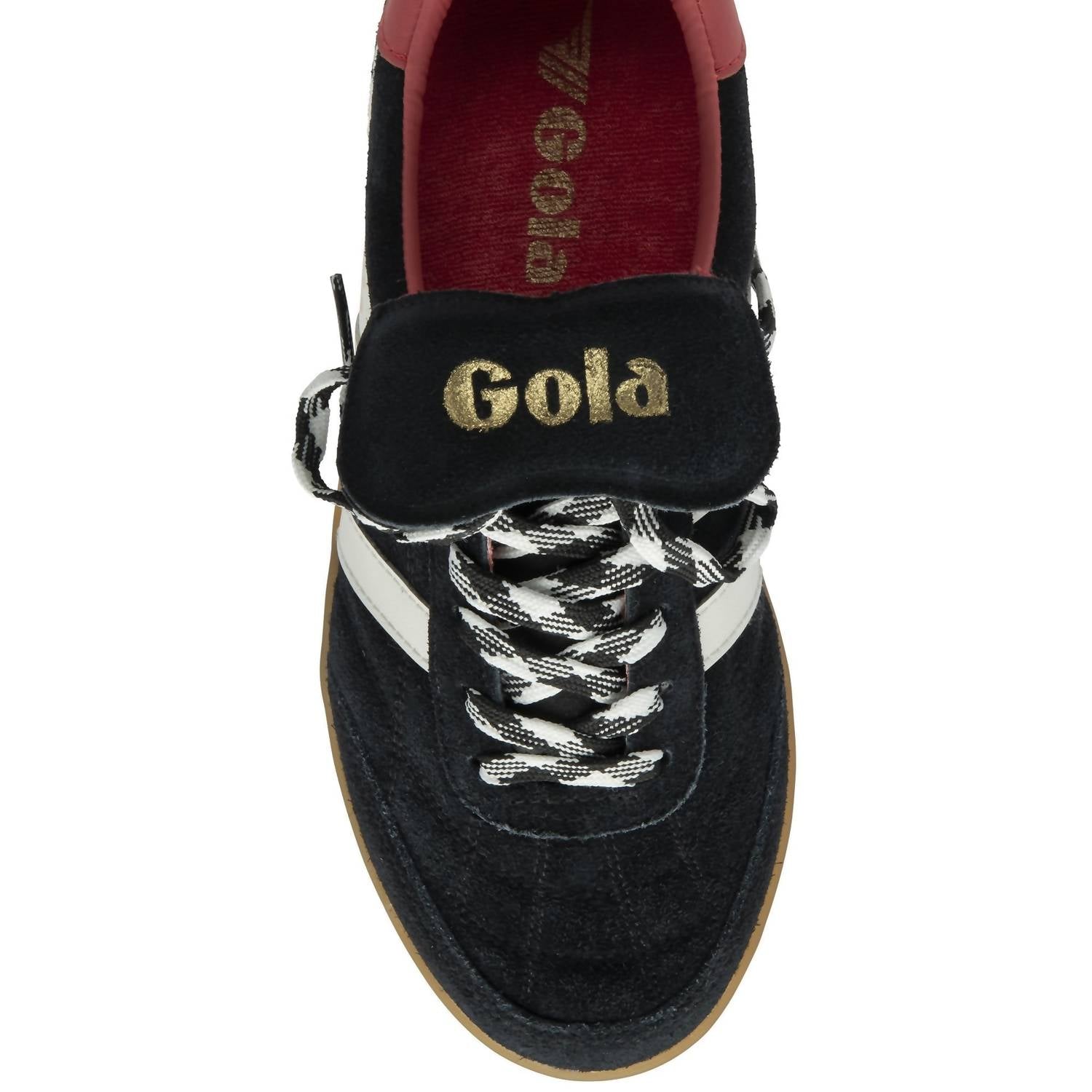 Gola - Women's Stadia '86 Sneakers