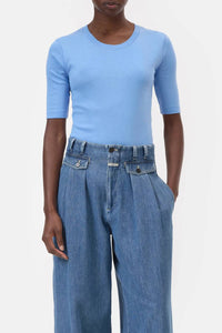 Closed - Crewneck Short Sleeve T-shirt