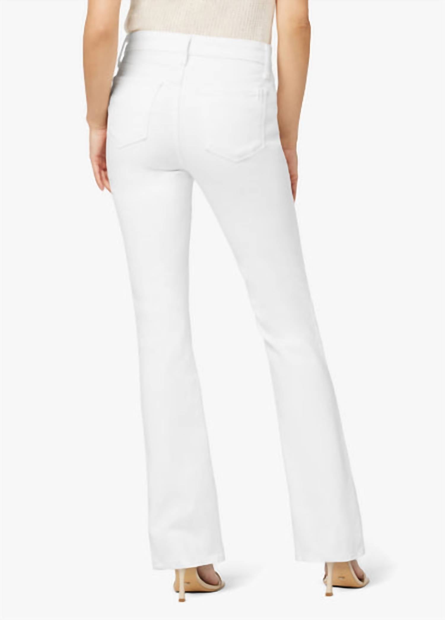 Joe'S Jeans - Provocateur Petite Bootcut Jeans