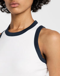 Rag & Bone - Mia Ringer Tank