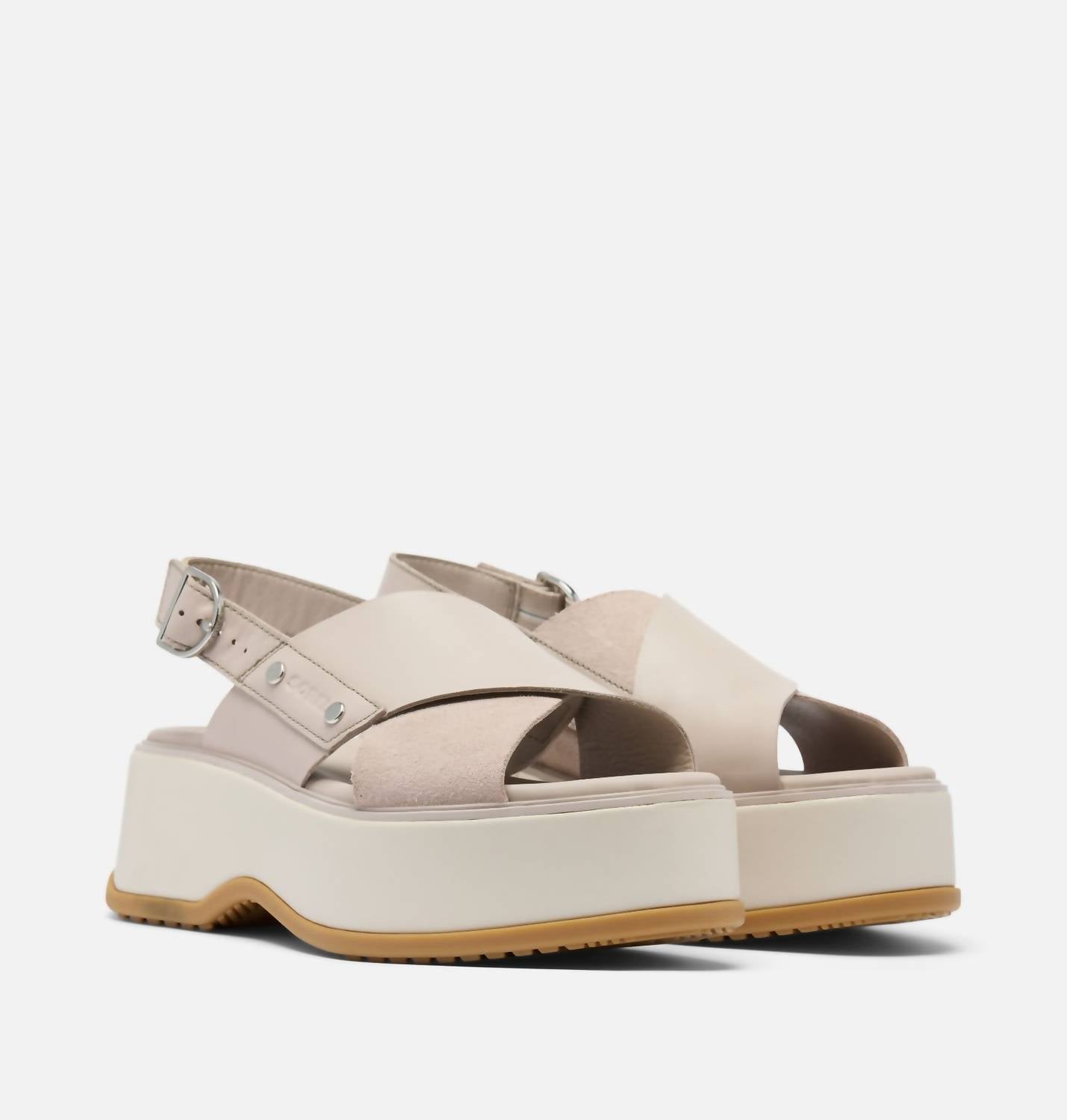 Sorel - Women's Dayspring Crisscross Sandal