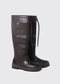 Dubarry - Women's Galway Waterproof Country Boots