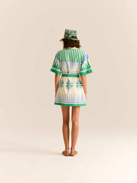 Carolina K - Amaia Mini Dress