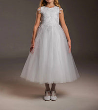 Bajabella - Kid's St. Lucy Dress