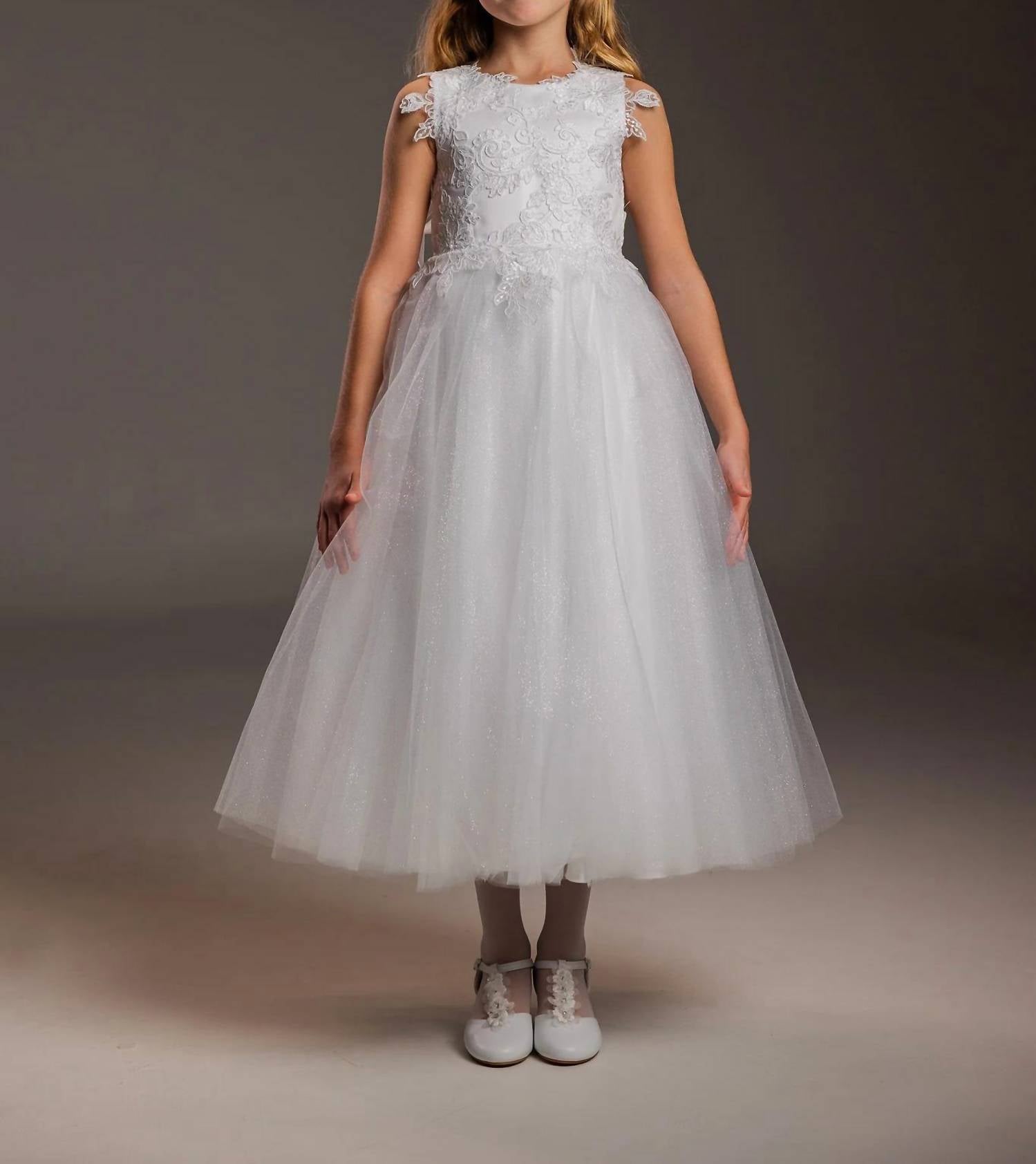 Bajabella - Kid's St. Lucy Dress