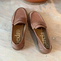 Pedro Garcia - Women's Sabela Loafers