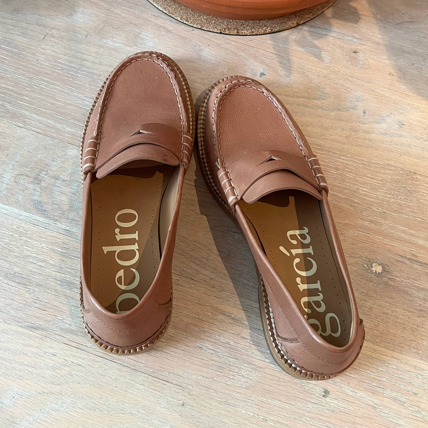 Pedro Garcia - Women's Sabela Loafers