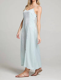 Saltwater Luxe - Tank Midi Dress