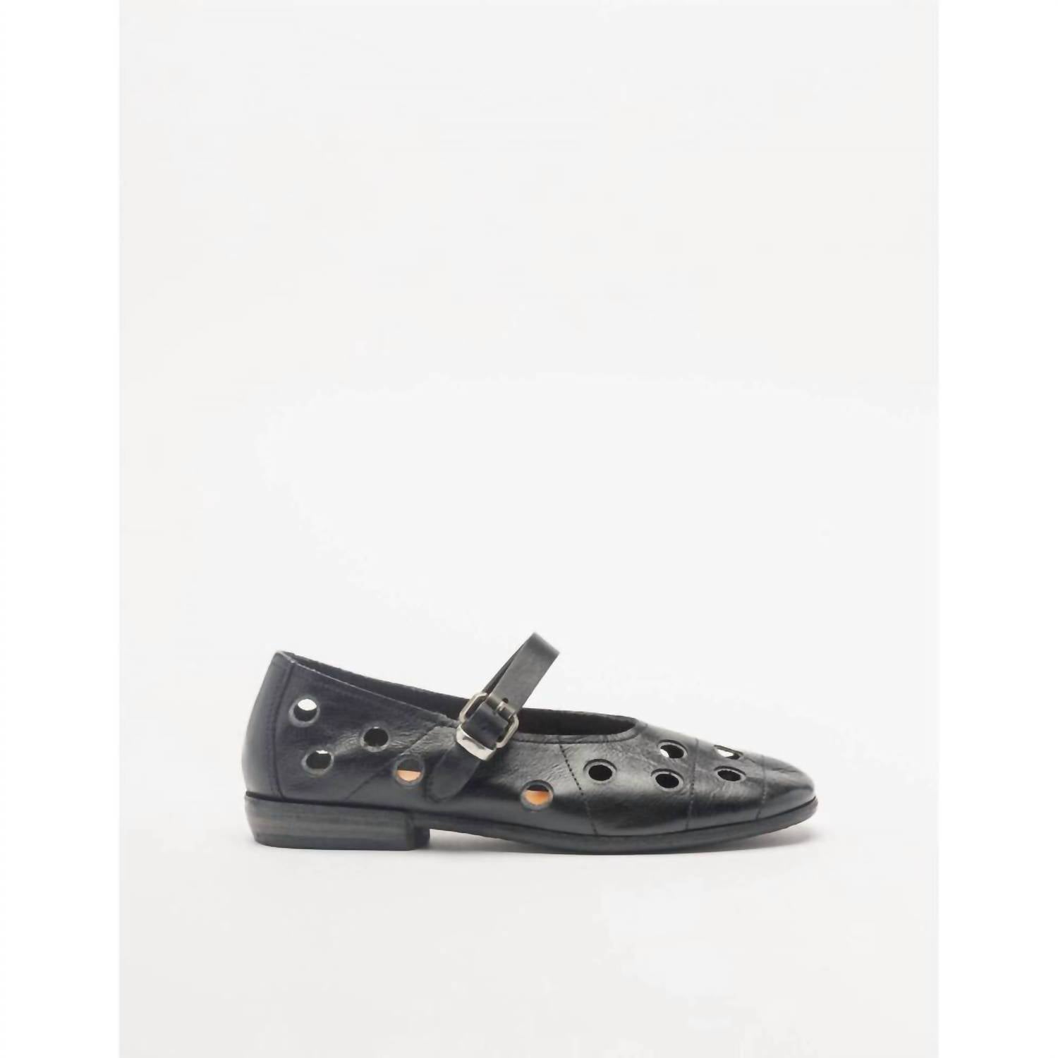 A.S.98 - Women's Zion Flats