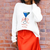 Ellsworth + Ivey - Sadie Sweater
