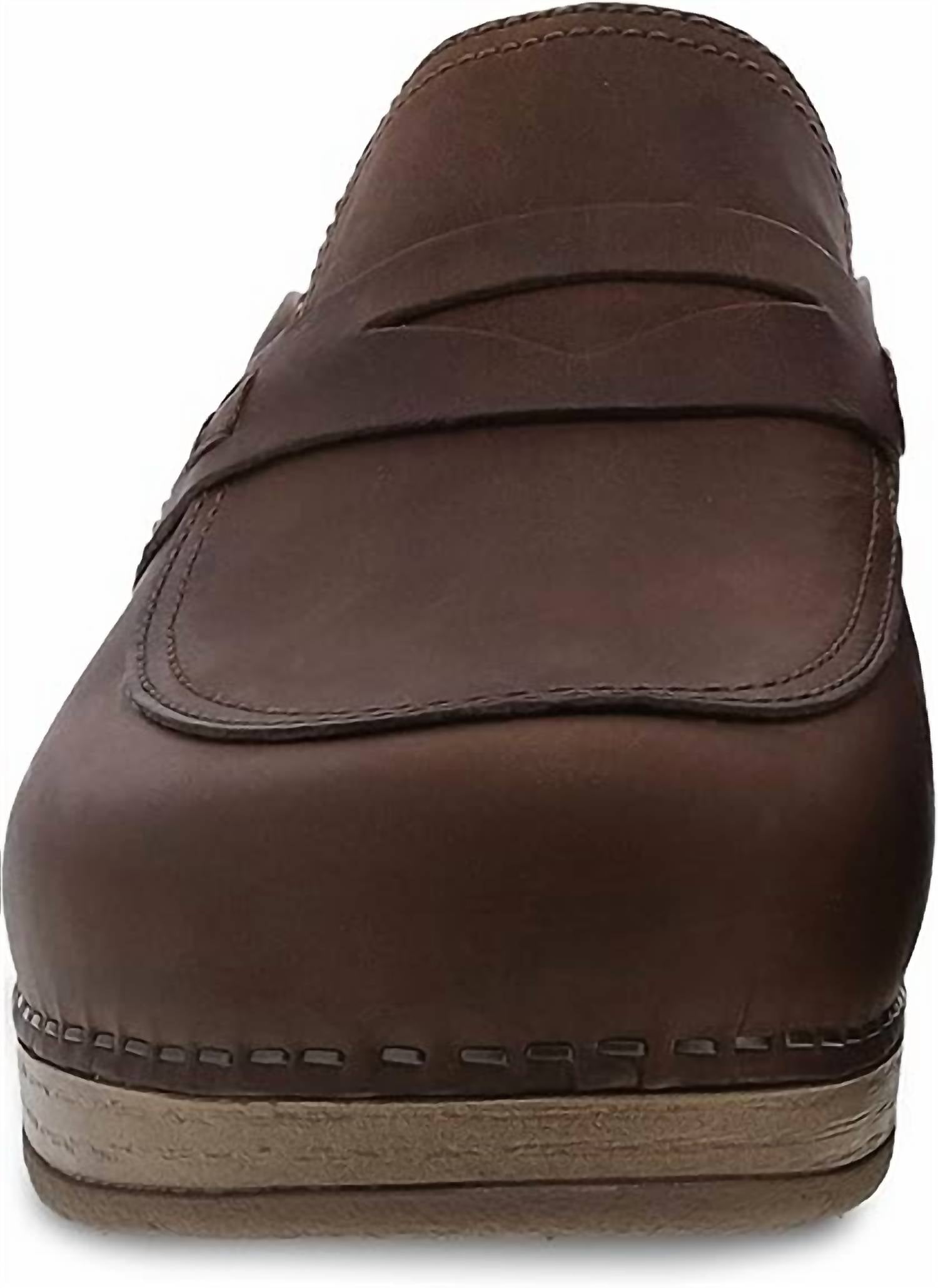 Dansko - Women's Bel Mule