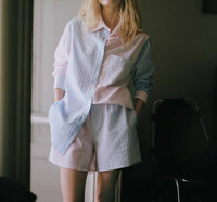 Maison Labiche - Loutil Button Down Shirt