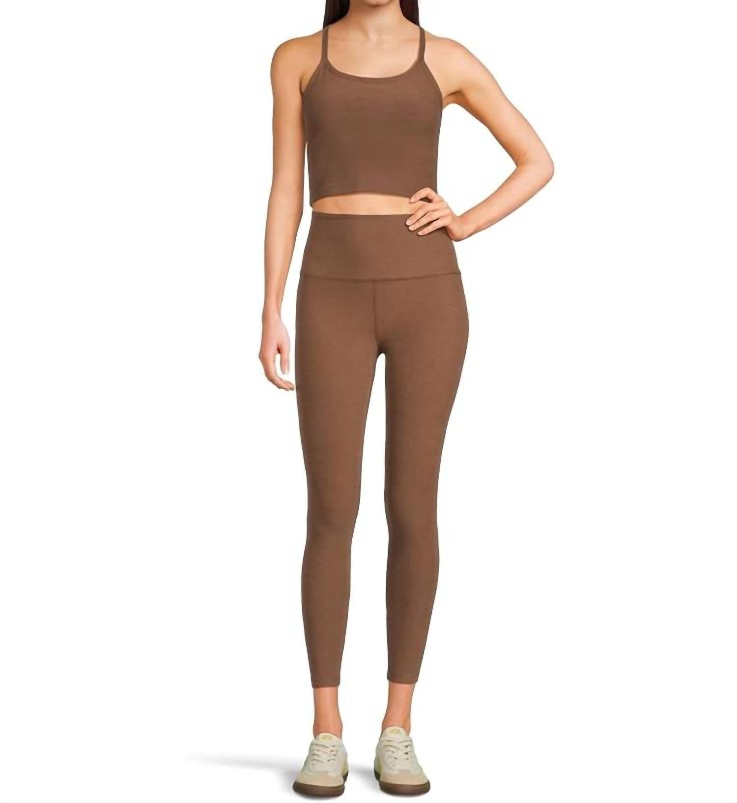 Beyond Yoga - Spacedye Caught in the Midi Legging