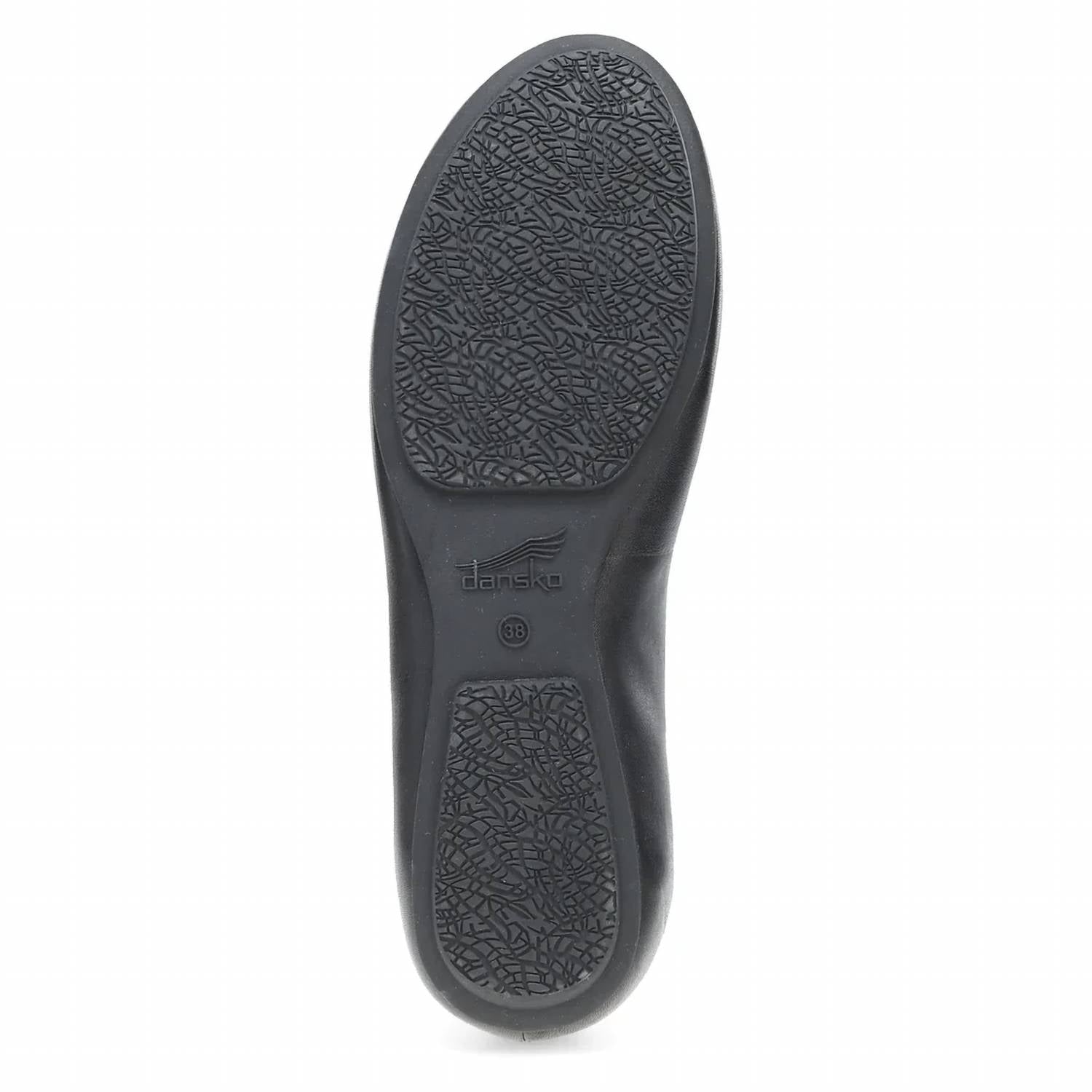 Dansko - Women's Mollie Perennial Ballet Flats