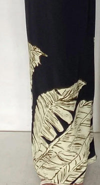 Hemant & Nandita - Bias-cut Trousers
