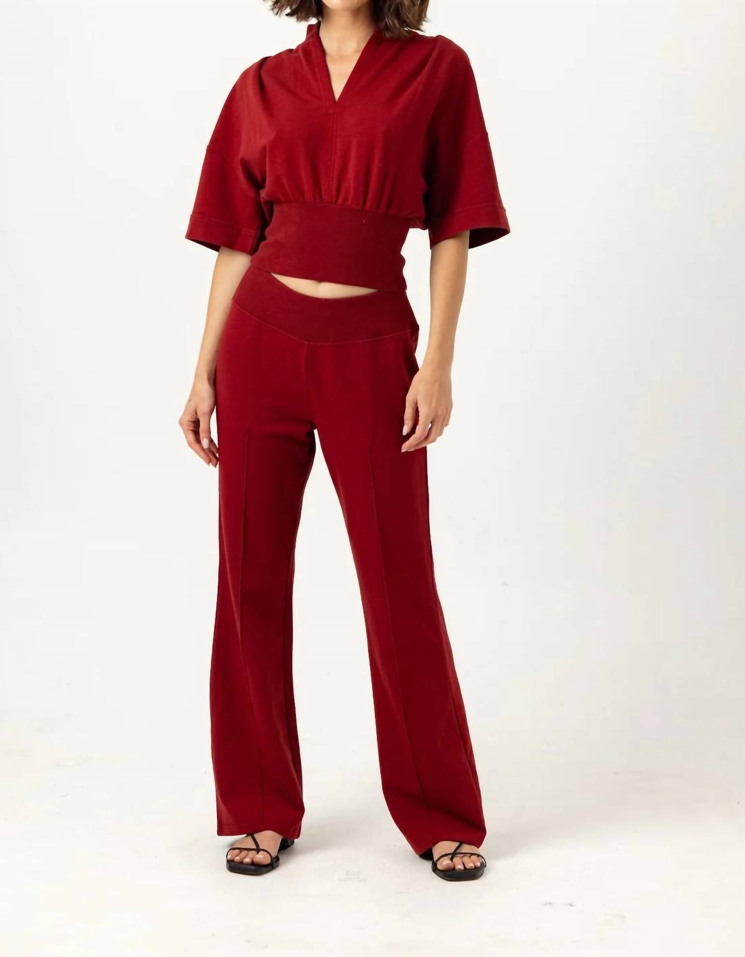 Sundays - Dagne Pants