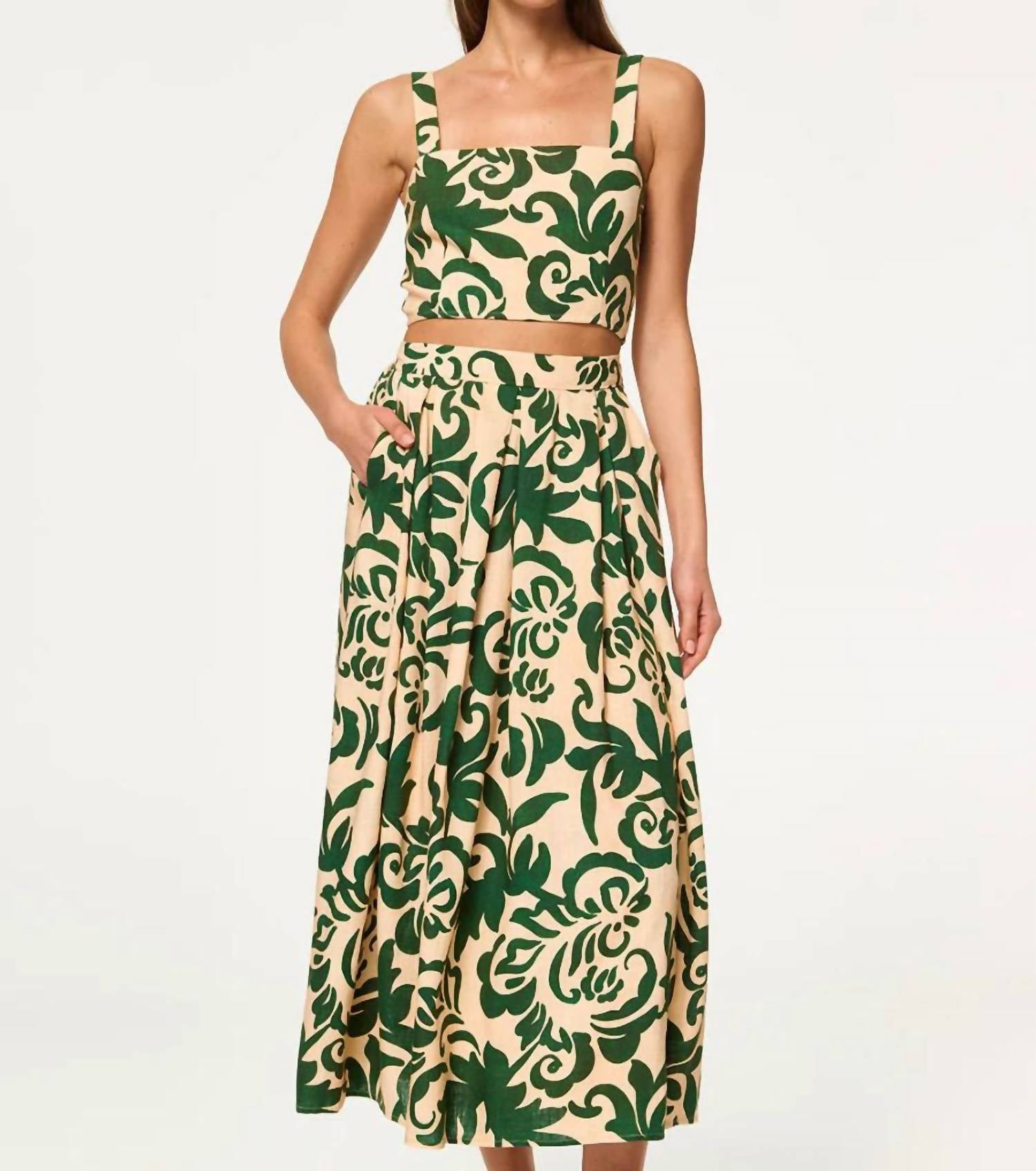 Misa Los Angeles - Aggie Skirt