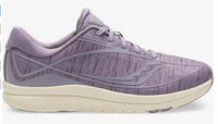 SAUCONY Kid's Kinvara Sneakers in lilac - kids' sneaker - view 4
