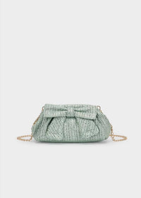 Mayoral - Girl's Bow Handbag