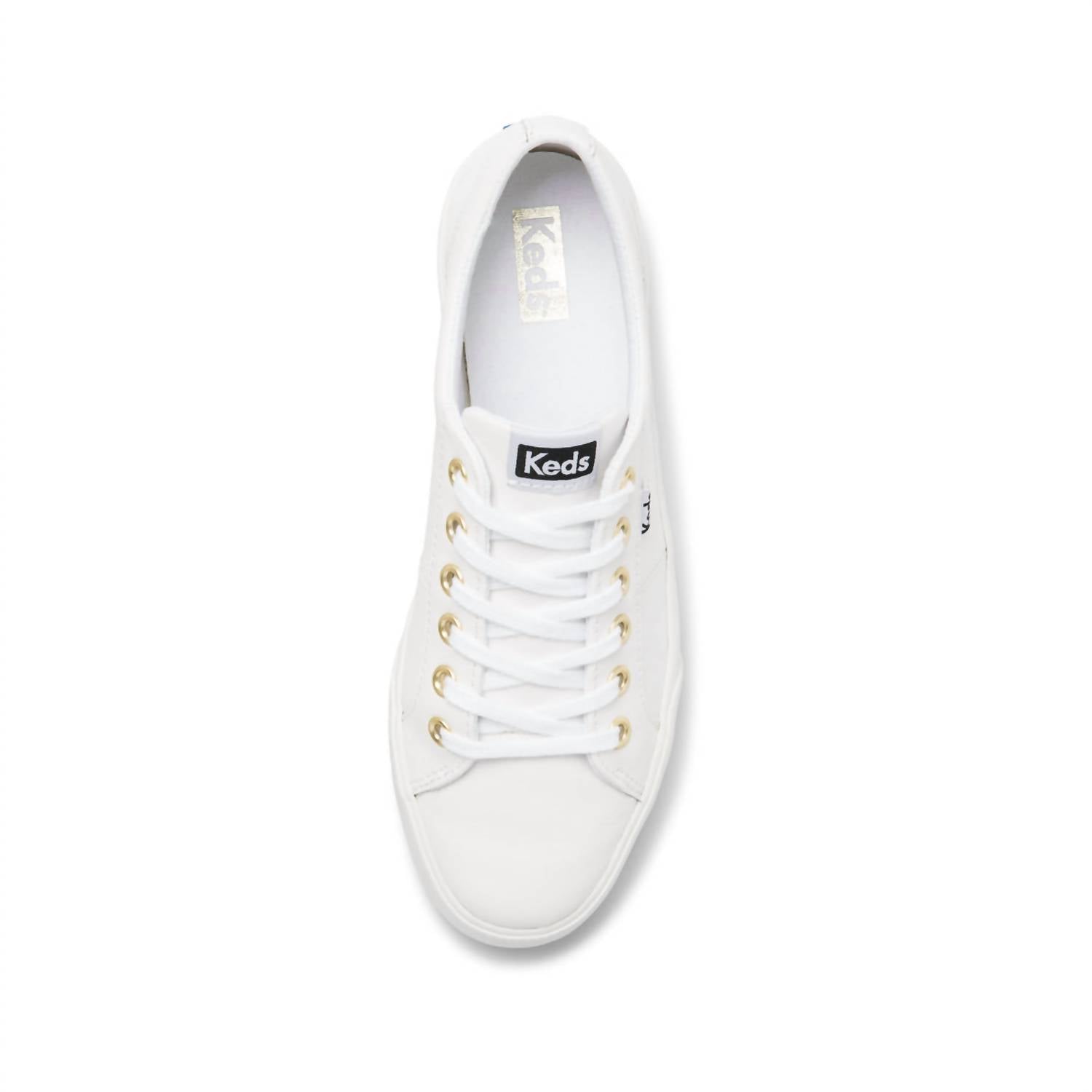Keds - Women's Jump Kick Duo Sneaker Shoe