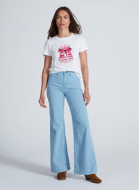 Askk Ny - Twill Trouser