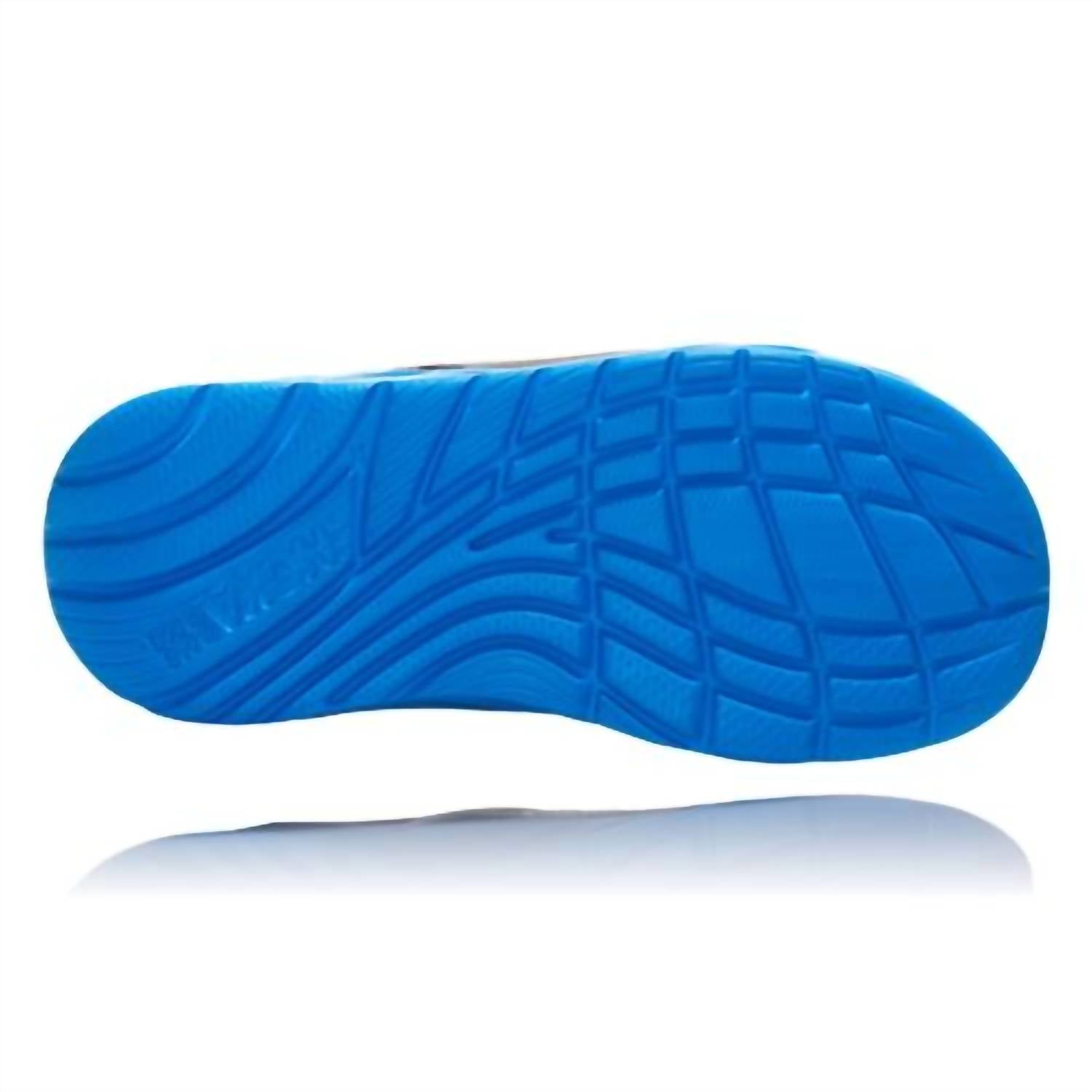 Hoka - Women's Ora Recovery Flip Sandals