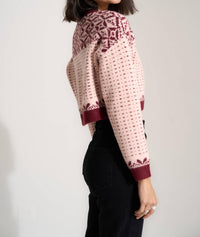 Callahan - Maeve Cardigan