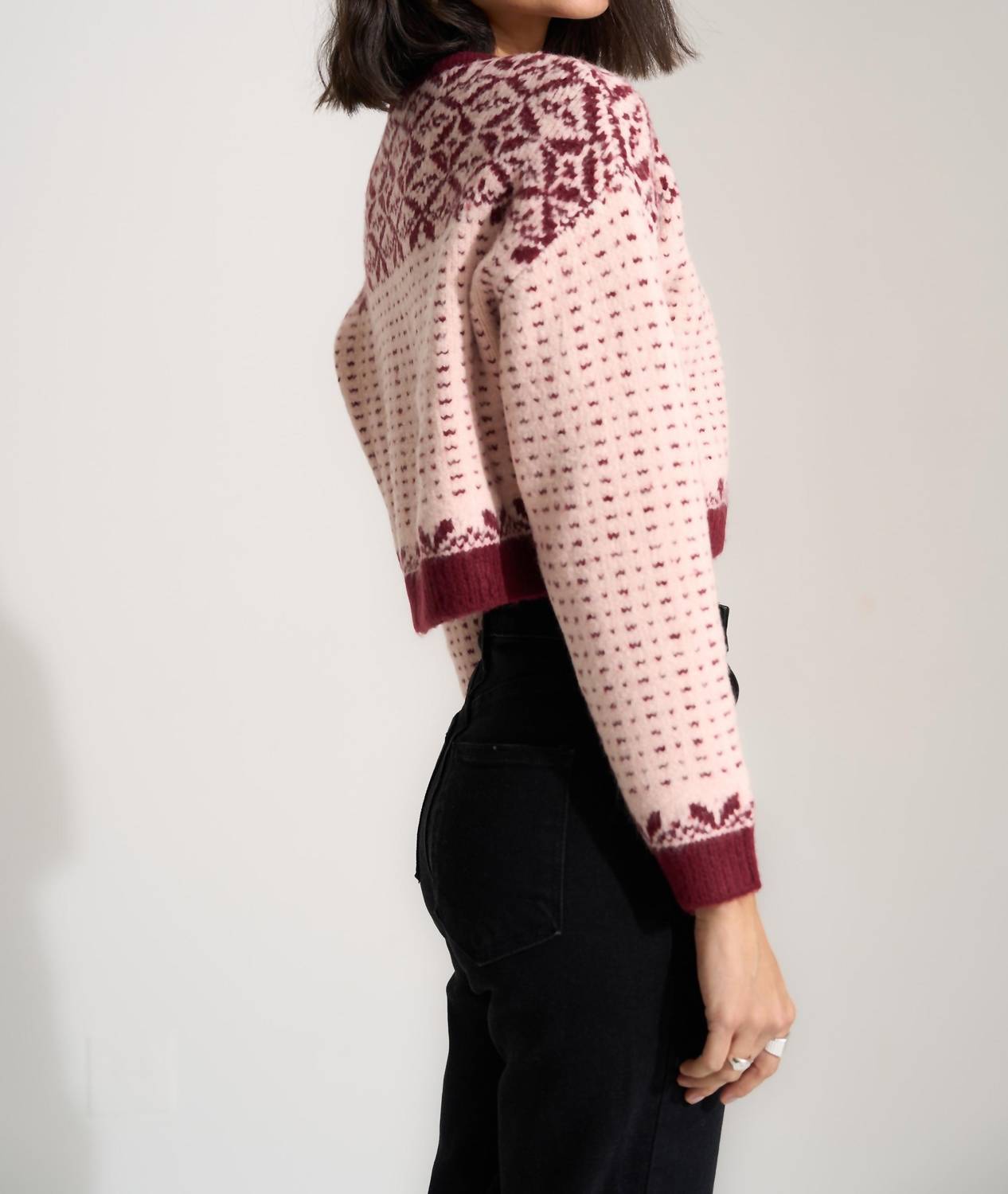 Callahan - Maeve Cardigan
