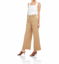 Fifteen Twenty - Ryder Wide Leg Pants