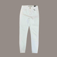 Tractr - Mona High Rise Skinny Jeans
