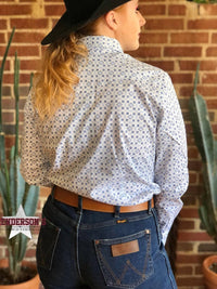 Panhandle - Rough Stock For Her Western Shirt