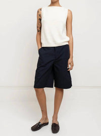 Paper Label - Patrice Shorts