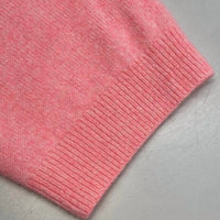 White + Warren - Women's Cashmere Short Sleeve Pullover Sweater Tee
