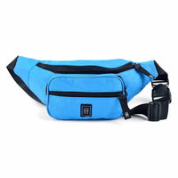 Selini New York - Women's Sport Fanny Pack Belt & Crossbody Sling Bag