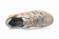 MEPHISTO Women's All Rounder Niwa Sneakers in light sand - women's shoe - view 4