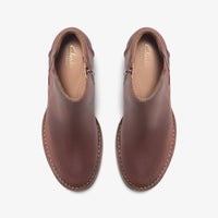 Clarks - Women's Kastela Lo Bootie