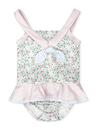 Lullaby Set - Girls Nora Swimsuit