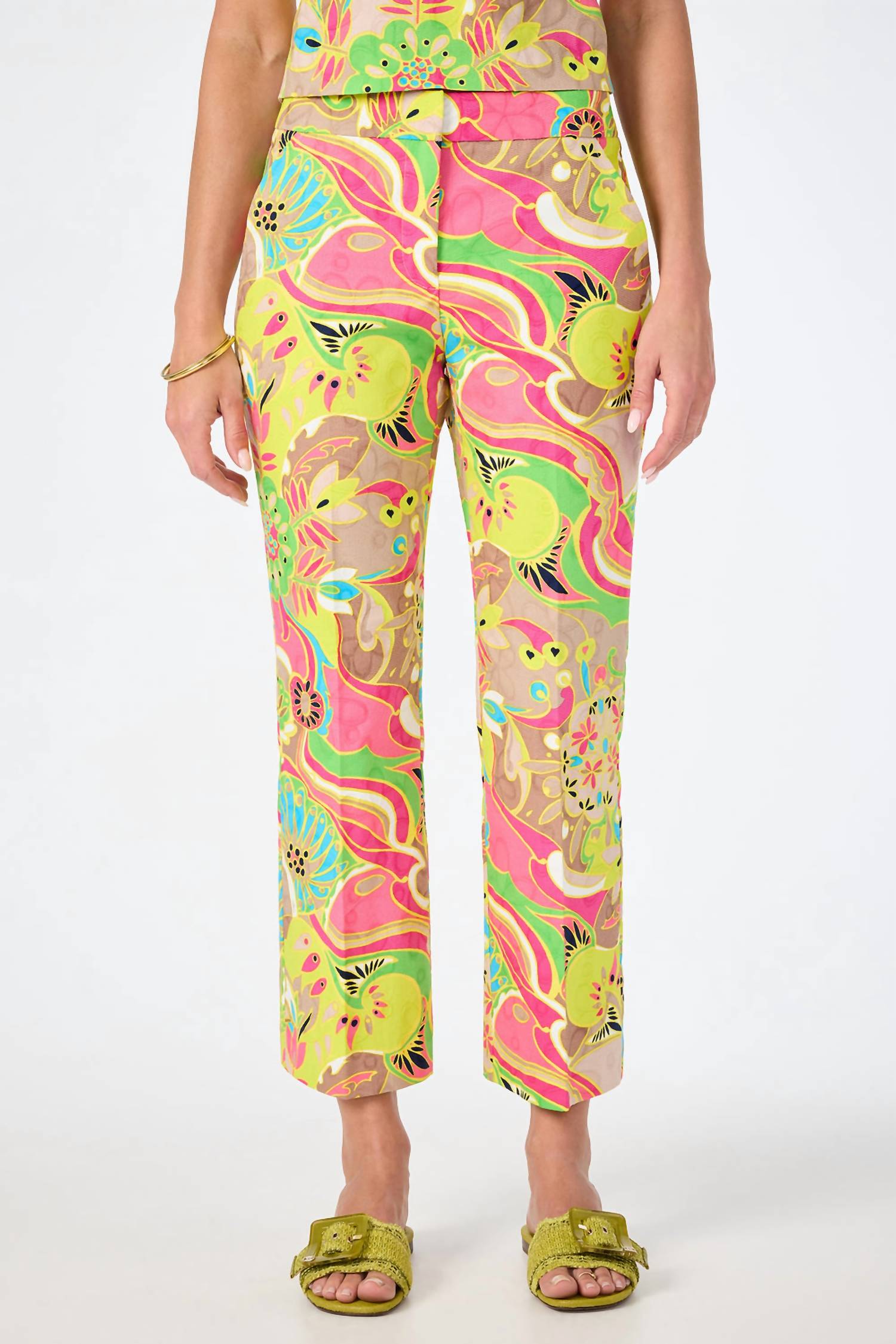 Trina Turk - Lulu Pants
