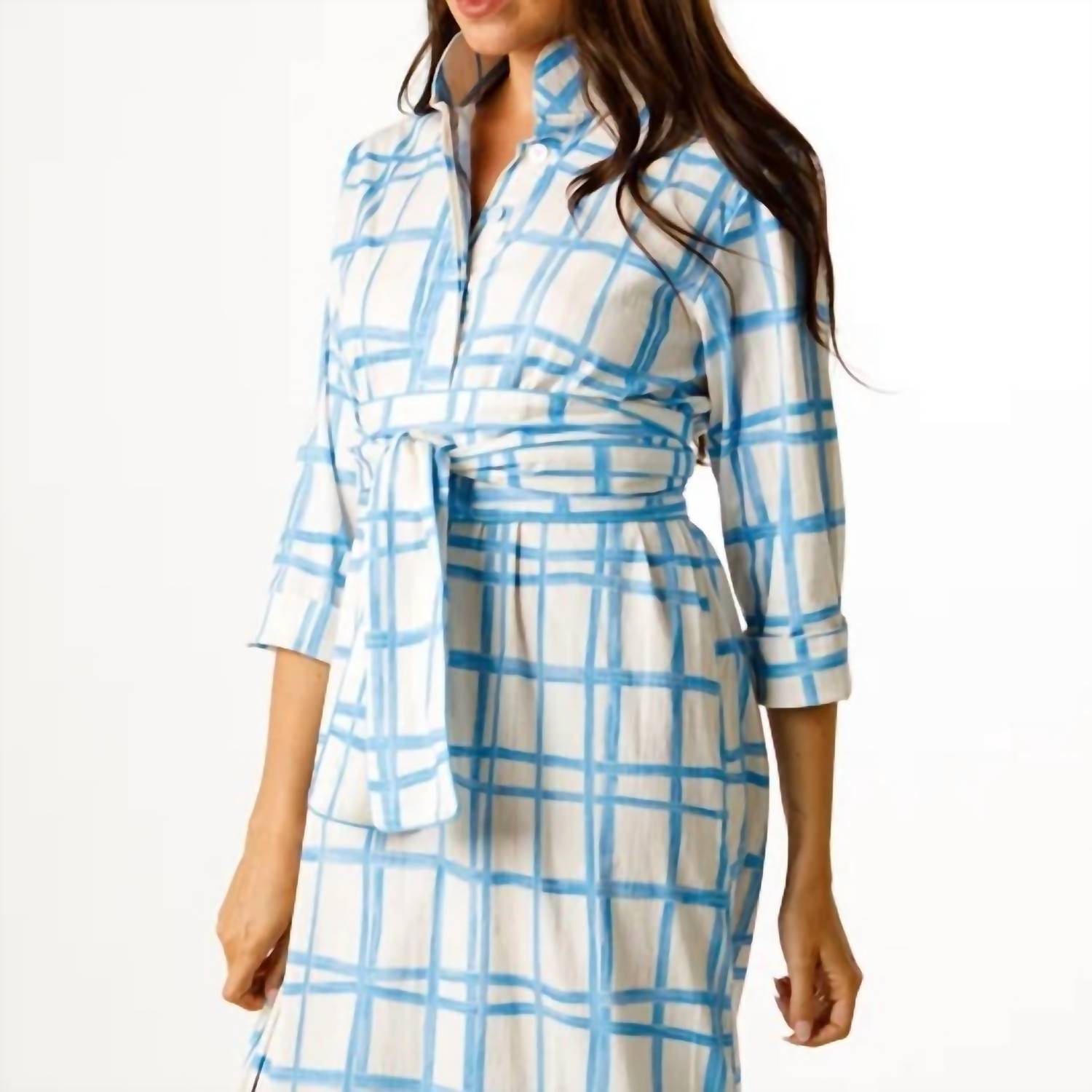 Holly Shae Design - Grace Dress