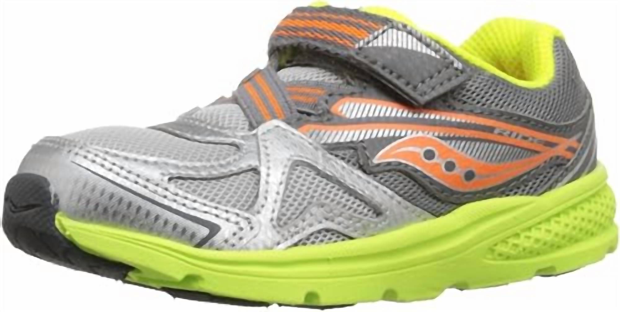 Saucony - Boy's Baby Ride Sneakers