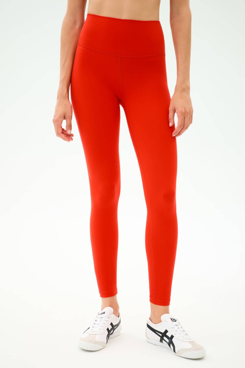 Splits59 - Sprint High Waist Rigor 7/8 Leggings