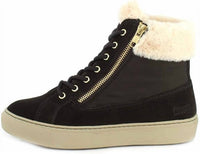 COUGAR Women's Dublin Boots in black - women's shoe - alternate view