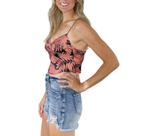 Timing - Wild Child Cami