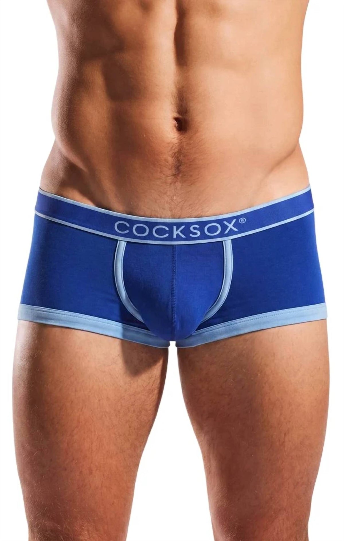 Cocksox - Men's Trunk Underwear