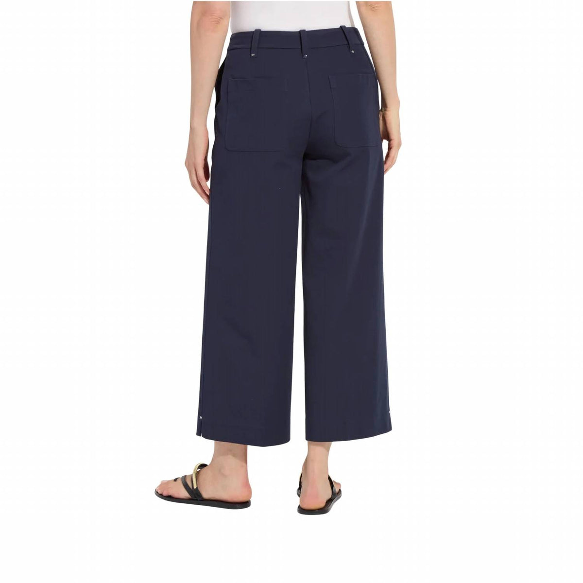 Lysse - Women's Miranda Straight Leg Trouser