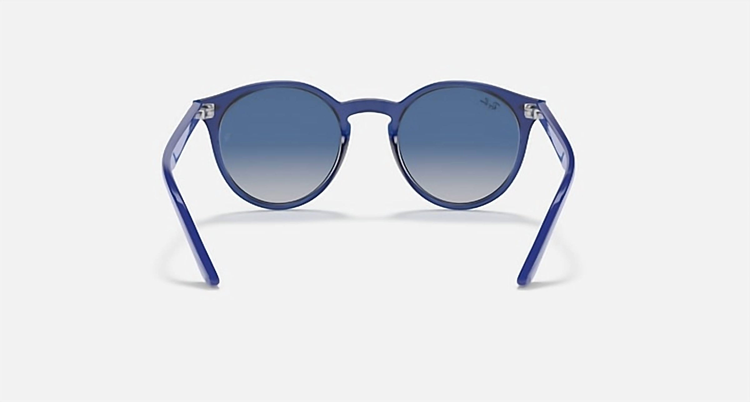 Ray Ban - Junior Phantos Non Polarized Sunglasses Rb9064s 70624l