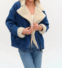 Six/Fifty - Williston Jacket